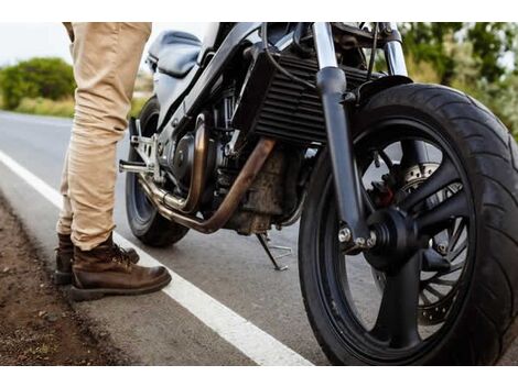 Preço de Baterias para Moto no Boa Vista