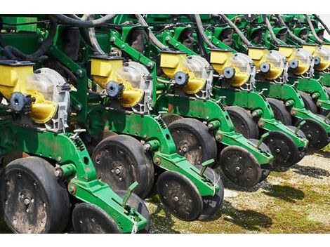 Baterias para Equipamentos Agrícolas no Califórnia