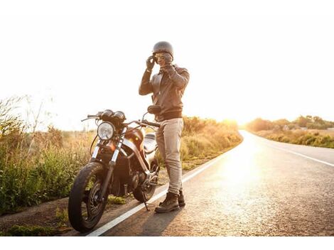 Loja de Baterias para Moto no Morro das Pedras