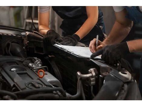 Venda de Baterias Automotivas na Granja Werneck