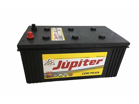 Venda de Baterias Jupiter no Horto Florestal