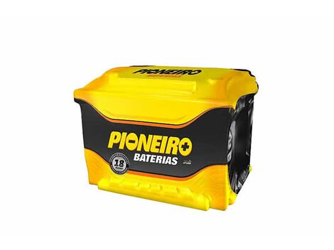 Venda de Baterias Pioneiro no Trevo